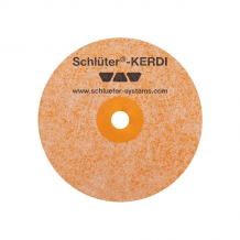 Schluter KERDI-MV-KMV15D Prefabricated Collar 22-40mm